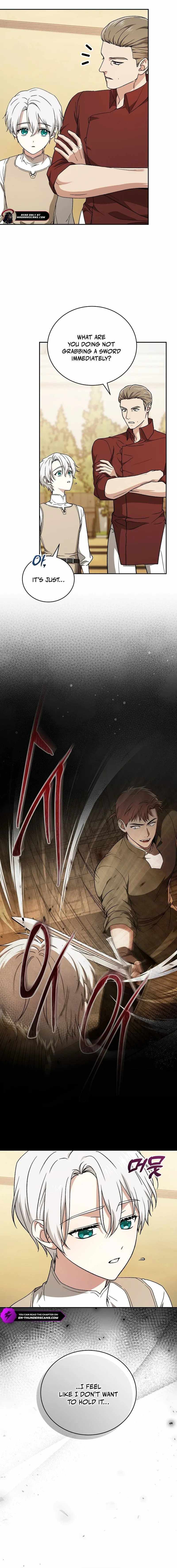 The Concept-Grasping Magical Genius Chapter 11 6